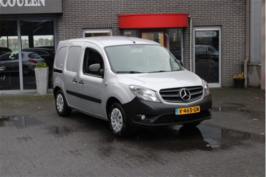 Mercedes-Benz Citan - 108 CDI BlueEFFICIENCY Airco/Trekhaak - 1