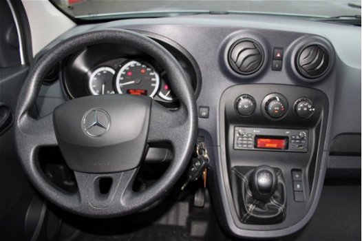Mercedes-Benz Citan - 108 CDI BlueEFFICIENCY Airco/Trekhaak - 1
