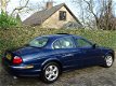 Jaguar S-type - 3.0 V6 Executive ** VERKOCHT ** - 1 - Thumbnail