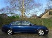 Jaguar S-type - 3.0 V6 Executive ** VERKOCHT ** - 1 - Thumbnail