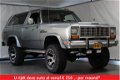 Dodge Ramcharger - 5.2 V8 SPORT UTILITY Bruut/Dik/Ruig Youngtimer - 1 - Thumbnail