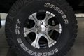 Dodge Ramcharger - 5.2 V8 SPORT UTILITY Bruut/Dik/Ruig Youngtimer - 1 - Thumbnail
