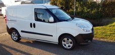 Fiat Doblò Cargo - 1.3 M-Jet SX, Airco,