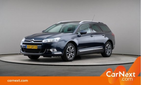 Citroën C5 - 2.0 BlueHDi Business, Navigatie, Panoramadak - 1