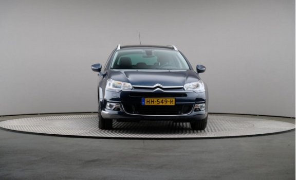 Citroën C5 - 2.0 BlueHDi Business, Navigatie, Panoramadak - 1