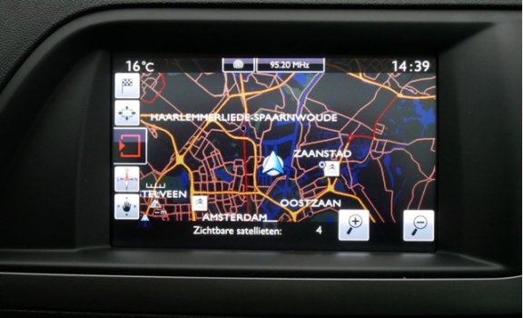 Citroën C5 - 2.0 BlueHDi Business, Navigatie, Panoramadak - 1