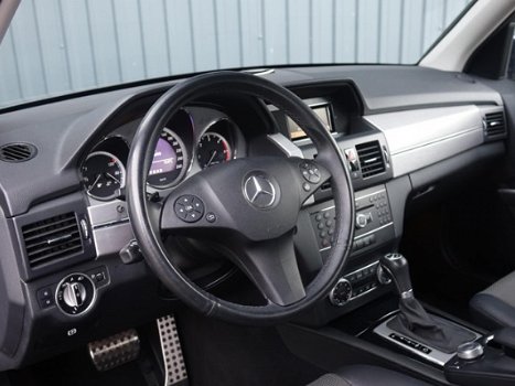 Mercedes-Benz GLK-klasse - 200 CDI Aut. | 2000 KG TREKGEWICHT | CLIMA | CRUISE CONTROL | - 1