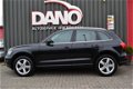 Audi Q5 - 2.0 TFSI 180PK Quattro Pro Line 2010 Zwart Xenon/Navi/PDC - 1 - Thumbnail