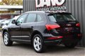 Audi Q5 - 2.0 TFSI 180PK Quattro Pro Line 2010 Zwart Xenon/Navi/PDC - 1 - Thumbnail