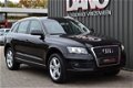 Audi Q5 - 2.0 TFSI 180PK Quattro Pro Line 2010 Zwart Xenon/Navi/PDC - 1 - Thumbnail