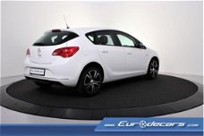 Opel Astra - 1.6 Selection *Airco*17 inch velgen*Topstaat