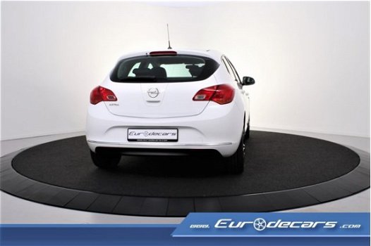 Opel Astra - 1.6 Selection *Airco*17 inch velgen*Topstaat - 1