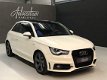 Audi A1 - 1.4 TFSi I 2x S-Line I Panodak I Navi I Xenon I LED - 1 - Thumbnail