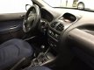 Peugeot 206 - 1.4 XR met nieuwe APK en nieuwe koppeling - 1 - Thumbnail