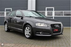 Audi A3 Sportback - 1.4 TFSI Ambition Prachtige frisse auto