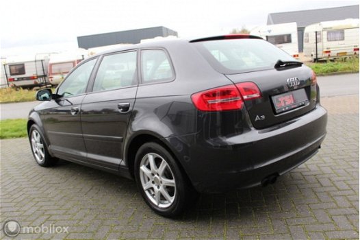 Audi A3 Sportback - 1.4 TFSI Ambition Prachtige frisse auto - 1