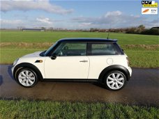 Mini Mini Cooper - 1.6