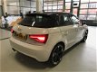 Audi A1 Sportback - 2.0 TDI Pro Line S 5-Deurs Leer Navi Stoelverwarming Airco Cruise control, - 1 - Thumbnail