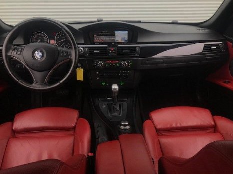BMW 3-serie Cabrio - 325i High Executive / Memory stoelen / Alarm / Xenon - 1