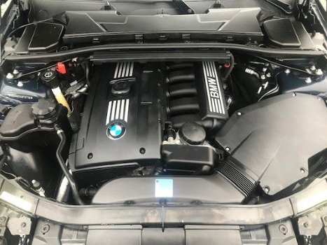 BMW 3-serie Cabrio - 325i High Executive / Memory stoelen / Alarm / Xenon - 1