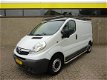 Opel Vivaro - 2.0 DTi L1 H1 Haak / Imperiaal / Betimmerd - 1 - Thumbnail