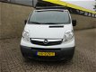 Opel Vivaro - 2.0 DTi L1 H1 Haak / Imperiaal / Betimmerd - 1 - Thumbnail