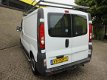 Opel Vivaro - 2.0 DTi L1 H1 Haak / Imperiaal / Betimmerd - 1 - Thumbnail