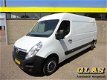 Opel Movano - 2.3 CDTI 130 pk L3 H2 Navi / Camera / PDC - 1 - Thumbnail