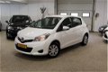 Toyota Yaris - 1.0 VVT-i Aspiration - 1 - Thumbnail