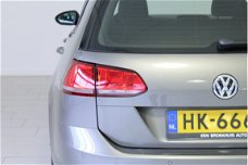 Volkswagen Golf Variant - 1.0 TSI Comfortline Automaat | NAVIGATIE | PARKEER CAMERA | EXECUTIVE EN S