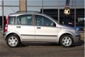 Fiat Panda - 1.2 Emotion 5drs Airco/Climate Zuinig & € 19, - per maand - 1 - Thumbnail