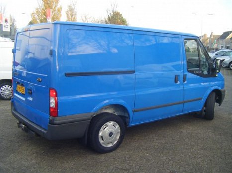 Ford Transit - 260S 2.2 TDCI Economy Edition VOORZIEN VAN BIJRIJDERS BANKJE +AIRCO - 1