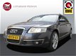 Audi A6 Avant - 2.7 TDI quattro Pro Line Business Zwart leer/ecc/mmi/cruise/xenon - 1 - Thumbnail