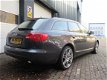 Audi A6 Avant - 2.7 TDI quattro Pro Line Business Zwart leer/ecc/mmi/cruise/xenon - 1 - Thumbnail