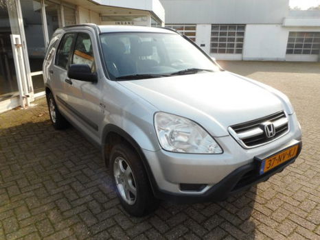 Honda CR-V - 2.0i LS Trekhaak - 1