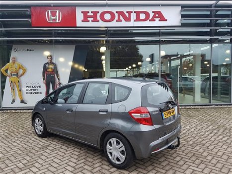 Honda Jazz - 1.2 i-VTEC 90pk Cool - 1