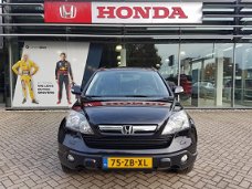 Honda CR-V - 2.0 16V 150pk 4WD Executive