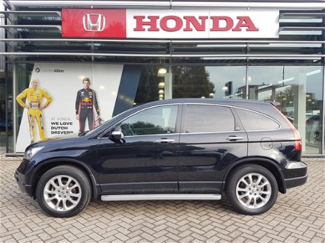 Honda CR-V - 2.0 16V 150pk 4WD Executive - 1