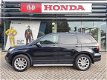 Honda CR-V - 2.0 16V 150pk 4WD Executive - 1 - Thumbnail