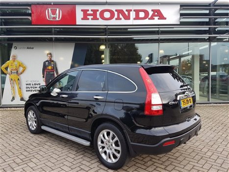 Honda CR-V - 2.0 16V 150pk 4WD Executive - 1