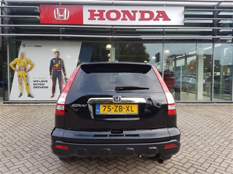 Honda CR-V - 2.0 16V 150pk 4WD Executive - 1