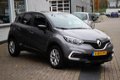 Renault Captur - 1.2 TCe Limited | Automaat | - 1 - Thumbnail