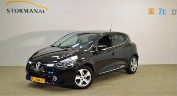 Renault Clio - TCe 120 EDC ( AUTOMAAT ) Dynamique | RIJKLAARPRIJS INCLUSIEF AFLEVERPAKKET T.W.V. € 6 - 1