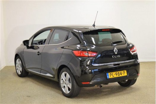 Renault Clio - TCe 120 EDC ( AUTOMAAT ) Dynamique | RIJKLAARPRIJS INCLUSIEF AFLEVERPAKKET T.W.V. € 6 - 1