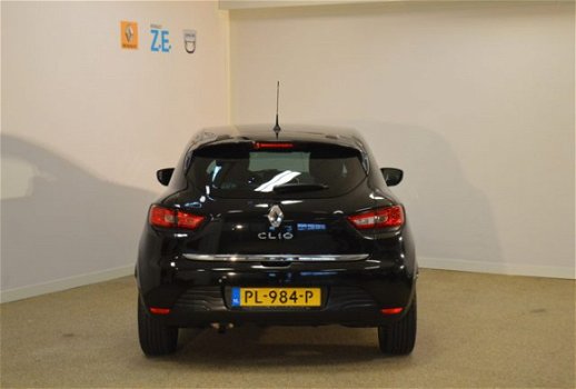 Renault Clio - TCe 120 EDC ( AUTOMAAT ) Dynamique | RIJKLAARPRIJS INCLUSIEF AFLEVERPAKKET T.W.V. € 6 - 1