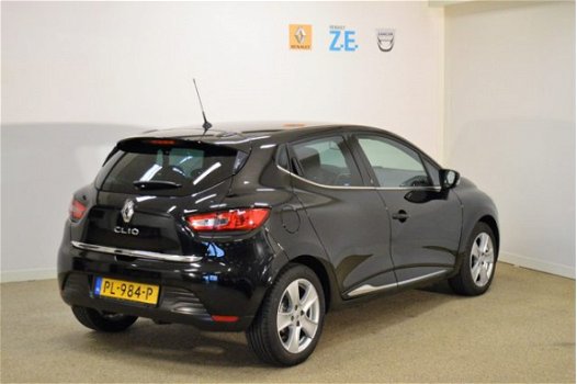 Renault Clio - TCe 120 EDC ( AUTOMAAT ) Dynamique | RIJKLAARPRIJS INCLUSIEF AFLEVERPAKKET T.W.V. € 6 - 1