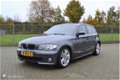 BMW 1-serie - 120i Graphite 150PK Leder/Navi/PDC/Sportint - 1 - Thumbnail