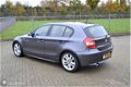 BMW 1-serie - 120i Graphite 150PK Leder/Navi/PDC/Sportint - 1 - Thumbnail