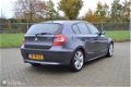 BMW 1-serie - 120i Graphite 150PK Leder/Navi/PDC/Sportint - 1 - Thumbnail