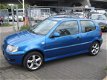 Volkswagen Polo - 1.4-16V Trendline st bekr cv elek pak nap nw apk - 1 - Thumbnail